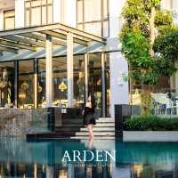 Arden Hotel and Residence Pattaya
