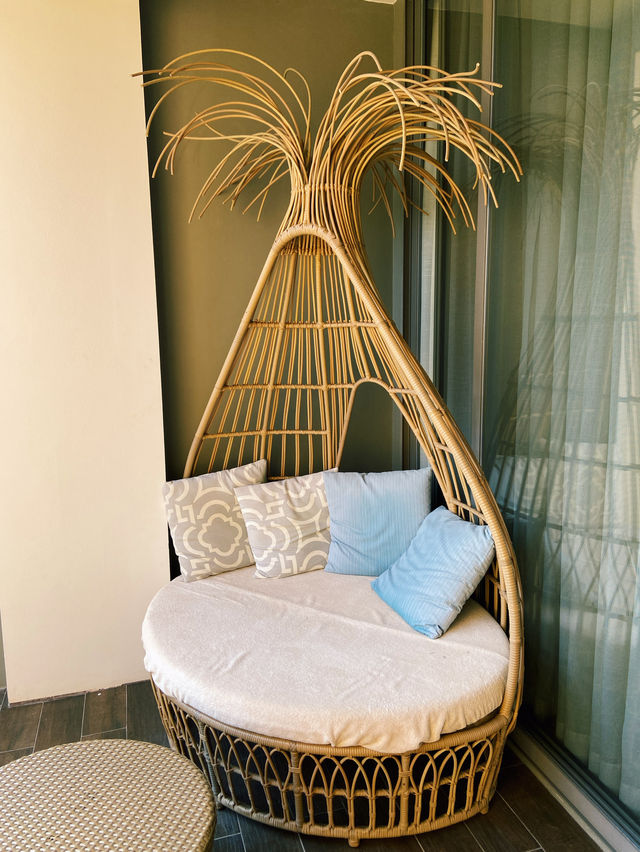 Avani+ Huahin Resort