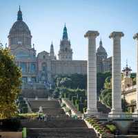 Barcelona, Spain