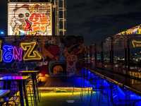 Grand China Bangkok โรงแรมย่านเยาวราช