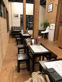 Egg Kohi in Yokohama
