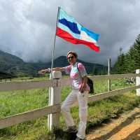A Scenic & Unique Experience at Desa Dairy Farm Kundasang