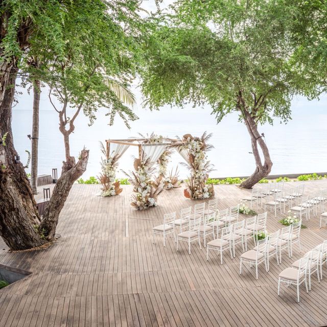 The Regent Cha Am Beach Resort  