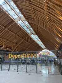 세부막탄국제공항 후기