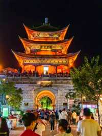Love at the First Sight @Dali Yunnan