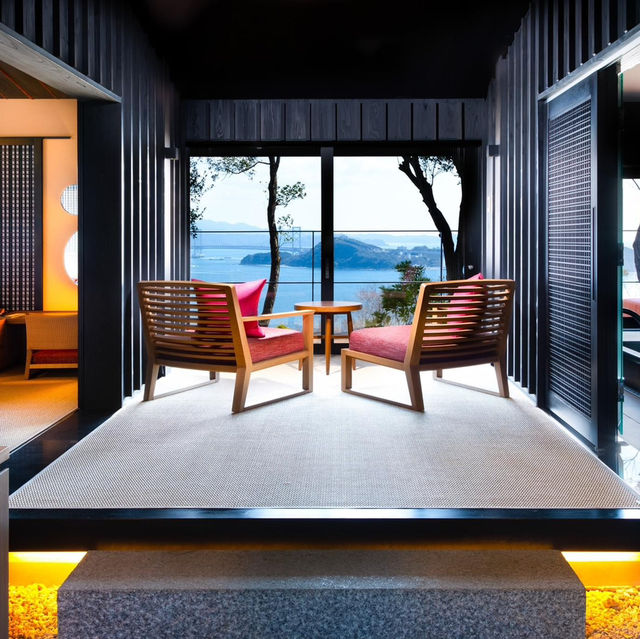 Hotel Ridge