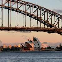 A Scenic Sydney Spot