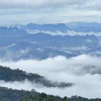 มุมลับๆวิวดอยหลวง(ขี้อาย)