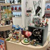 Magical Fun: Mickey Mouse Pop-Up Store in Penang