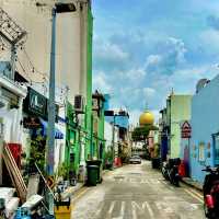 Kampong Glam