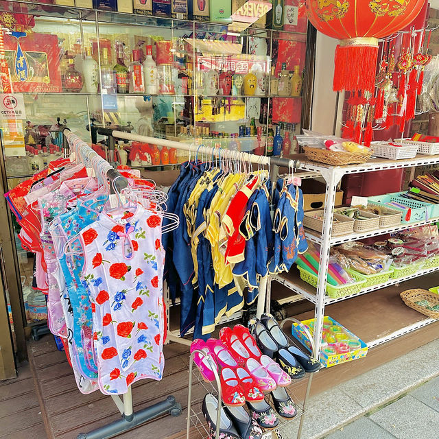 인천 추천 관광명소 인천 차이나타운