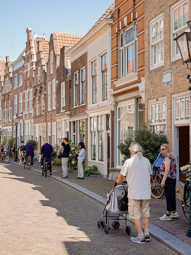 📍Dordrecht