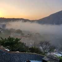 An Underrated Town Near Taipei City For An Evening Stroll