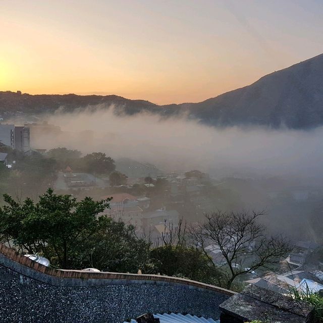 An Underrated Town Near Taipei City For An Evening Stroll
