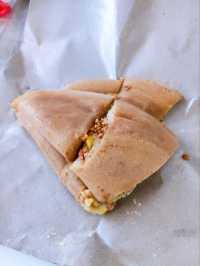 A Culinary Delight at Desa Cemerlang’s Wan Li Restaurant