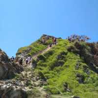 Kapas Island: A Coastal Jewel with Hidden Wonders