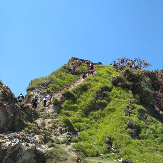 Kapas Island: A Coastal Jewel with Hidden Wonders