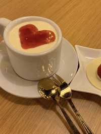 【北九州カフェ】可愛いくまさんが待つ隠れ家カフェ☕