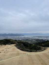 静岡 日本平ホテルのラウンジで季節のアフタヌーンティー🫖
