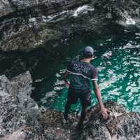 Best island in Malaysia is Pulau Kapas