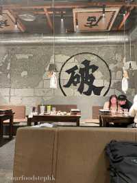 深圳排隊2小時才吃到的燒烤店！ 破店肥哈測評！
