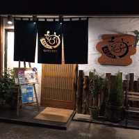 【日田】ピチピチ海鮮がリーズナボー✨