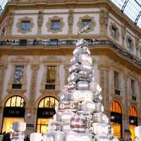 📍🇮🇹義大利米蘭聖誕點燈🇮🇹🎄🎄🎄