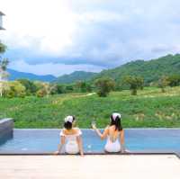 KIN Pool Villa Khaoyai บ้านพักหรูส่วนตัวในเขาใหญ่