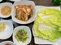 🇰🇷韓国 名店