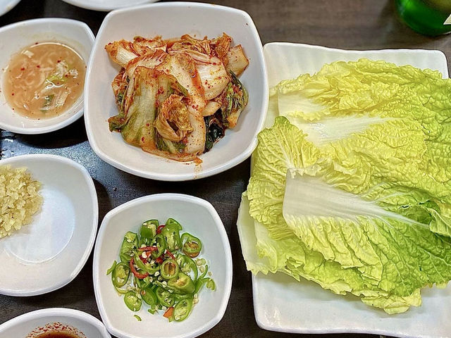 🇰🇷韓国 名店