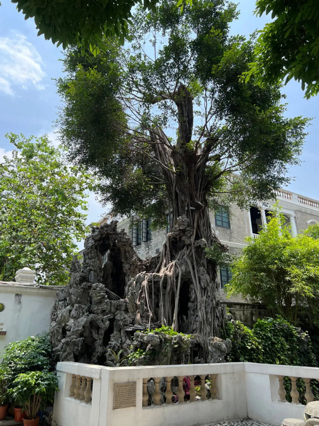 荔灣博物館