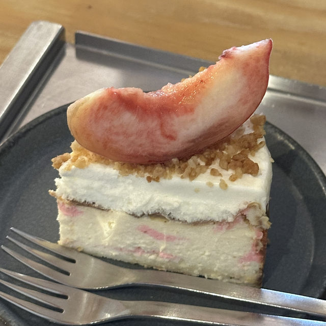 오사카 조용하고 작은 감성적인 카페