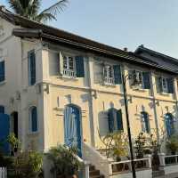 หลวงพระบาง เมืองมากวัฒนธรรม เมืองมรดกโลก