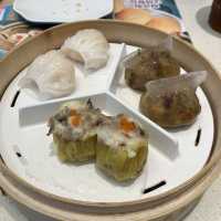 마카오의 떠오르는 딤섬 맛집! 젠딤섬!🥟🥟🥟