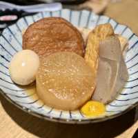 【京都・烏丸】鉄板焼きが自慢の居酒屋「鉄板とアテふぅふぅ 四条烏丸店」