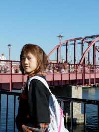 เที่ยวโตเกียวดิสนีย์ซี Tokyo DisneySea ญี่ปุ่น