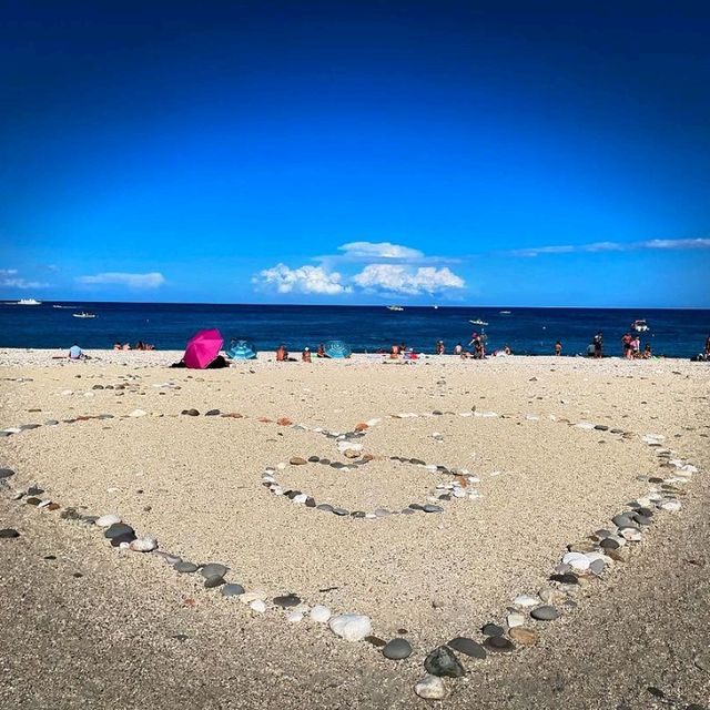 Cala Luna Beach