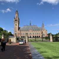 Art and Ambiance in The Hague