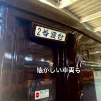 京都旅　家族で楽しめる京都鉄道博物館