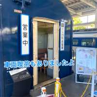 京都旅　家族で楽しめる京都鉄道博物館