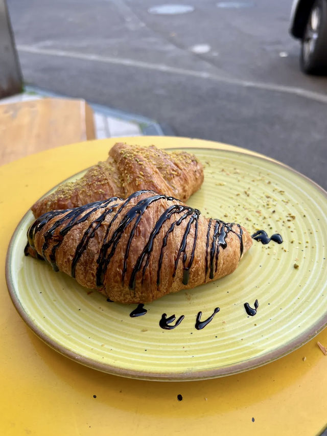 Saint Roastery Specialty 