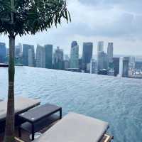 Luxurious Experience like No Other at Marina Bay Sands