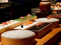 🍣 旭集 | 極上和食之旅 🍱