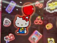 Hello Kitty Island 