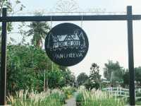 ปานชีวาคาเฟ่