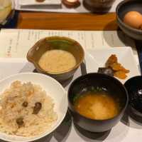 茅乃舎のだしの御料理屋さん