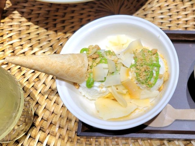 昆明|慣食Fun越南餐廳·百年文物老宅(南强街店) 昆明|慣食Fun越南餐廳·百年文物老宅(南强街店)