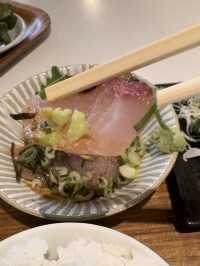 【福岡グルメ】ボリューム満点すぎの定食が食べられるお店🍚