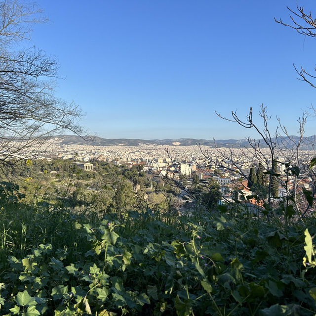 Timeless Treasures: Acropolis of Athens Adventures