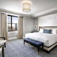 The Fairmont Royal York